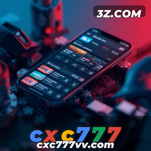 Cassino cxc777: A Revolução do Entretenimento em Jogos Online