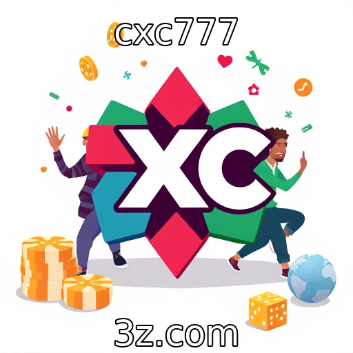 cxc777 - Diversidade e inclusão na indústria de jogos