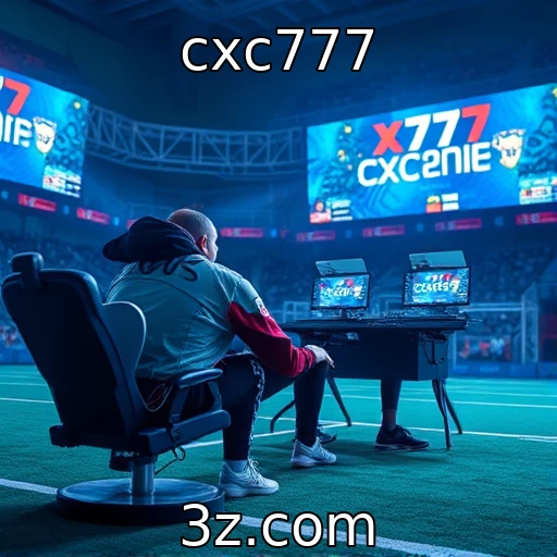 E-sports: crescimento e desafios do setor