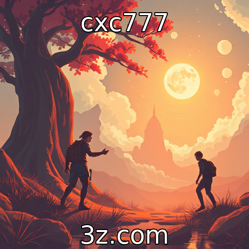 cxc777 | Tendências emergentes na narrativa dos jogos