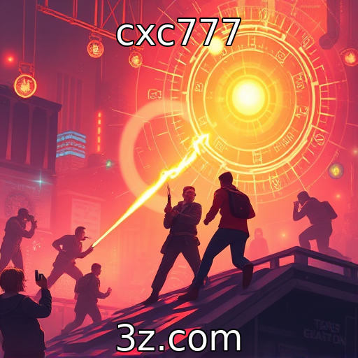 cxc777 | O impacto das tecnologias emergentes no desenvolvimento de jogos