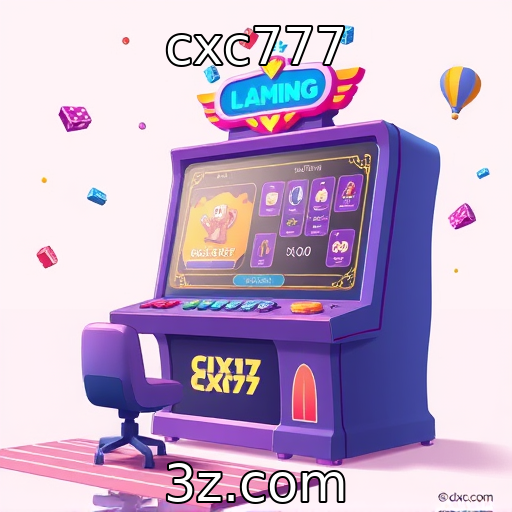 cxc777 - Tendências emergentes na evolução dos jogos digitais