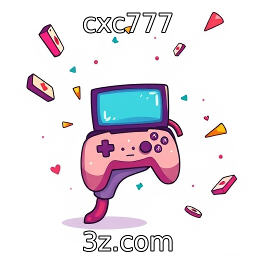 cxc777 : Tendências emergentes na indústria de jogos
