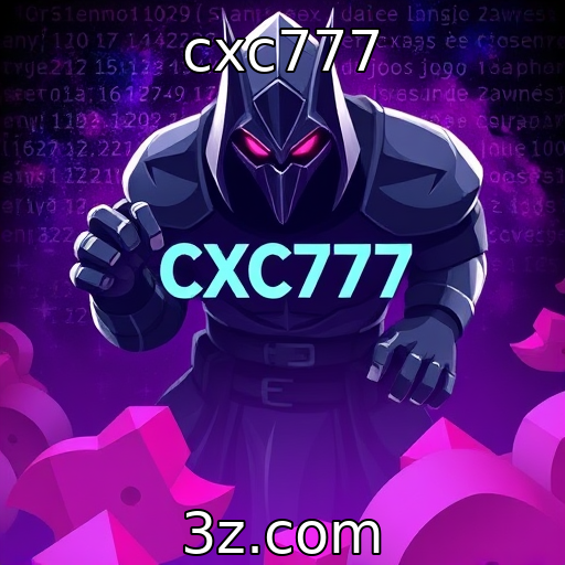 cxc777 | Tendências emergentes na indústria de jogos digitais