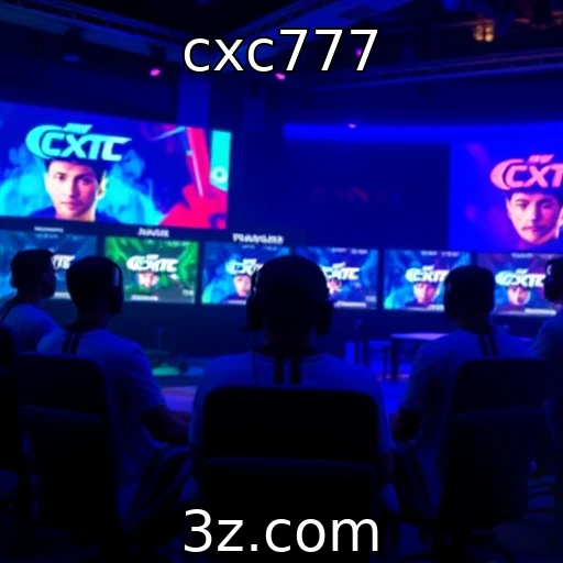 Mercado de eSports em crescimento global