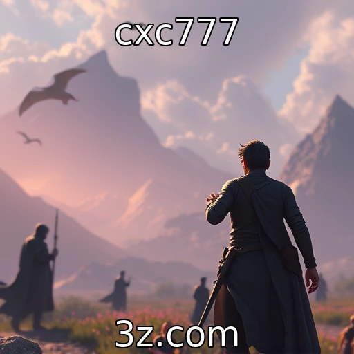 Futuro das narrativas interativas na indústria de jogos