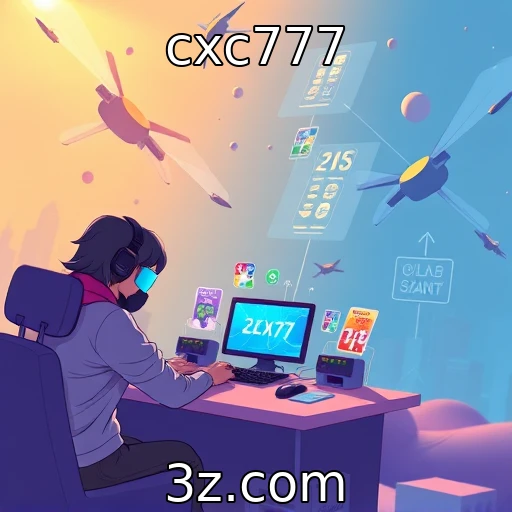 Tendências de inovação no design de jogos