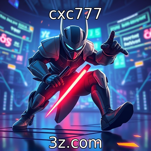 cxc777 : Tendências no design de jogos para o futuro próximo