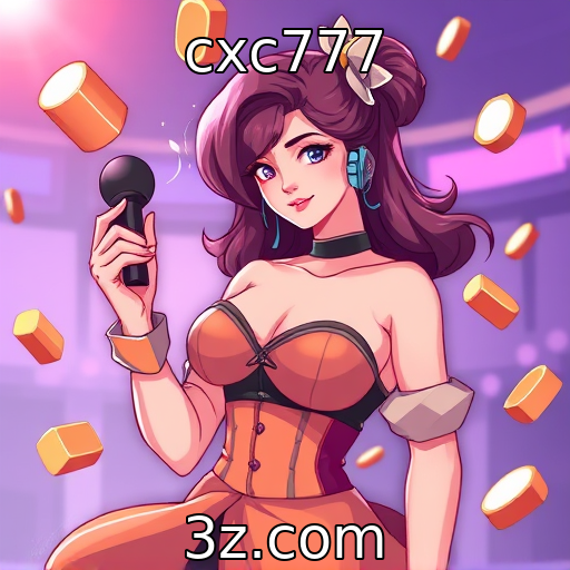 cxc777 : Tendências em desenvolvimento de jogos para o público feminino