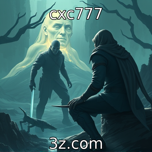 cxc777 | Desenvolvedores destacam a importância da narrativa em jogos