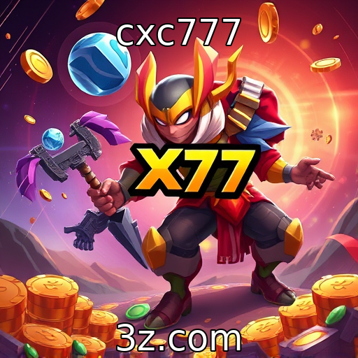 cxc777 | Desenvolvimento de jogos independentes ganha destaque