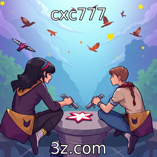 cxc777 - Desafios da indústria para manter a diversidade nos jogos