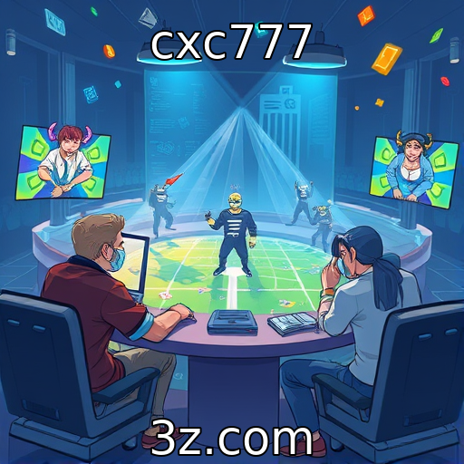 cxc777 : O impacto das microtransações nos jogadores