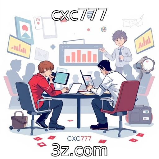 cxc777 | Mudanças no comportamento do jogador moderno