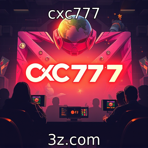 cxc777 - Novos jogos prometem revolucionar a experiência gamer
