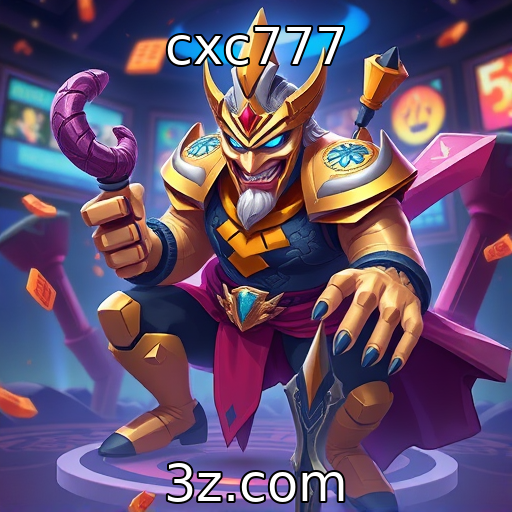 cxc777 - Novas tecnologias em desenvolvimento para jogos