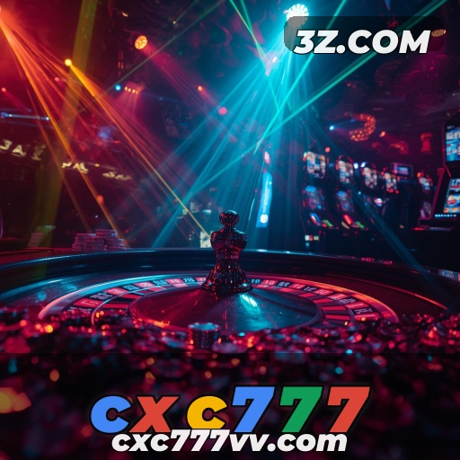 Inovação na Plataforma do Site CXC777: Jogar é Viver