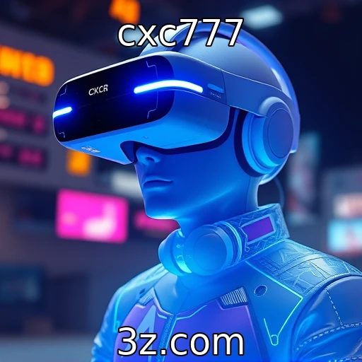 A evolução da realidade virtual nos games